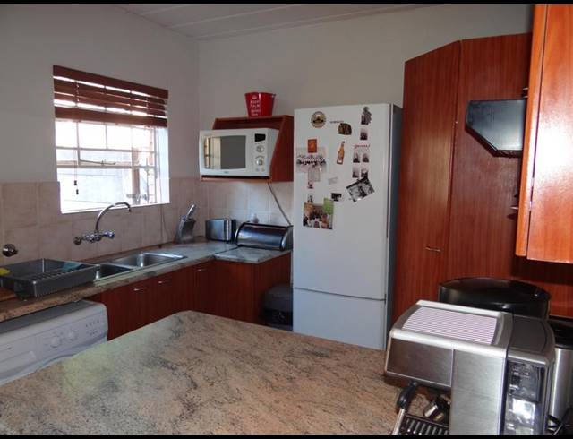 3 BEDROOM PROPERTY TO RENT IN ALLEN'S NEK